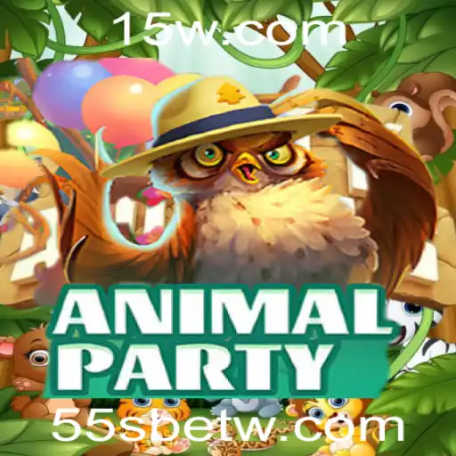AnimalParty: A Nova Sensação do Mundo dos Jogos
