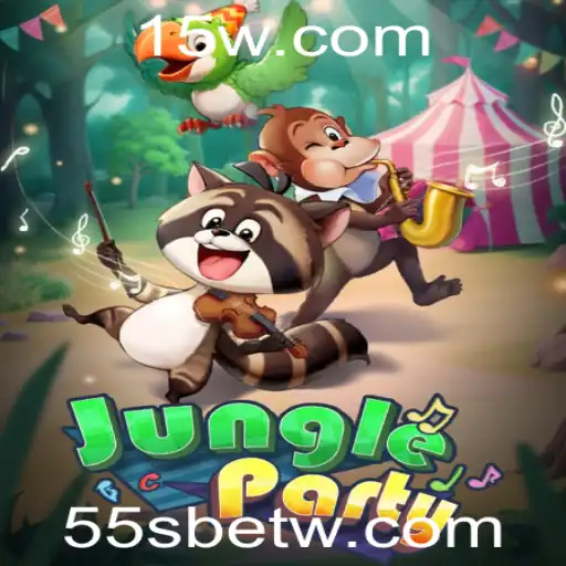 Guia Completo para o Jogo JungleParty: Aventuras e Estratégia