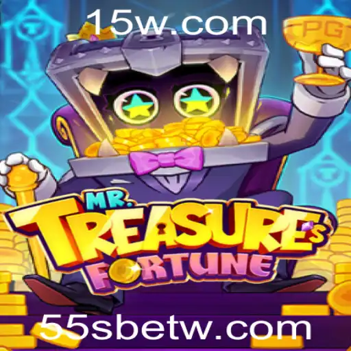 Desvendando o Fascínio do Jogo MrTreasuresFortune: A Nova Sensação do 55Sbet