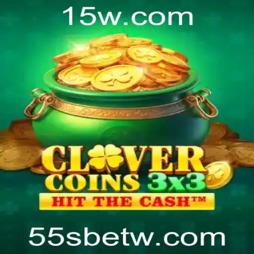 Descubra o Mundo de Clovercoin3x3: O Jogo das Moedas da Sorte