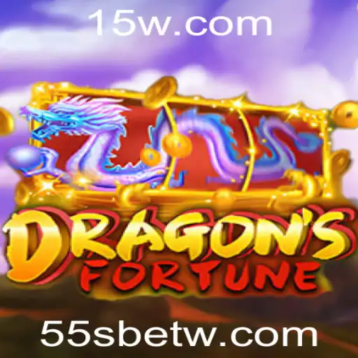 Descubra DragonFortune: A Nova Sensação dos Jogos com 55Sbet