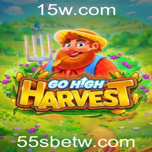 GoHighHarvest - Explorando o Fascinante Mundo do Jogo