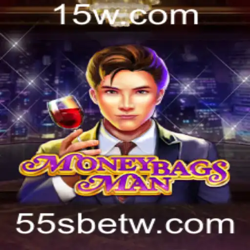 Desvendando o Fascinante Mundo de MoneybagsMan e 55Sbet
