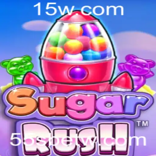Explorando o Mundo Encantado de SugarRush e a Emoção das Apostas com 55Sbet