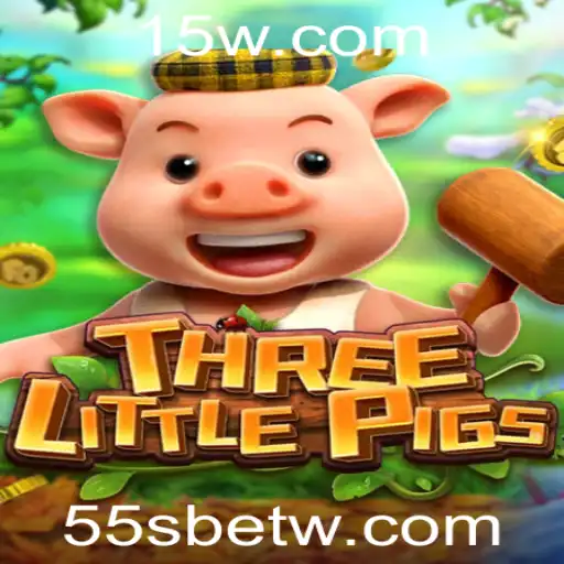 Desvendando o Jogo THREELITTLEPIGS: Uma Nova Aventura com 55Sbet