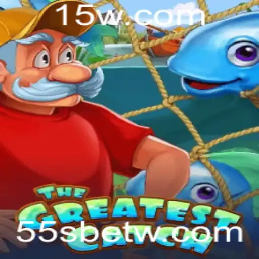 Explorando o Mundo de 'TheGreatestCatch': Um Mergulho no Jogo Inovador