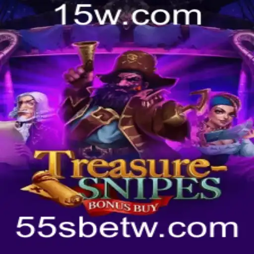 Descubra o Mundo de Tesouros em TreasuresnipesBonusBuy