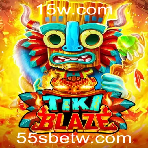 Descubra o Mundo Empolgante de TikiBlaze: Um Guia Completo