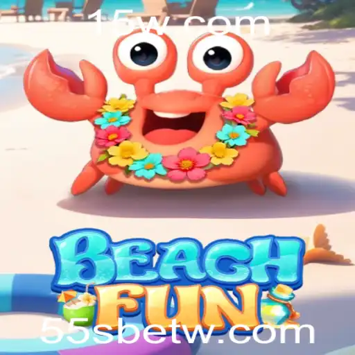 Descubra o Jogo 'BeachFun': Uma Experiência Lúdica com 55Sbet