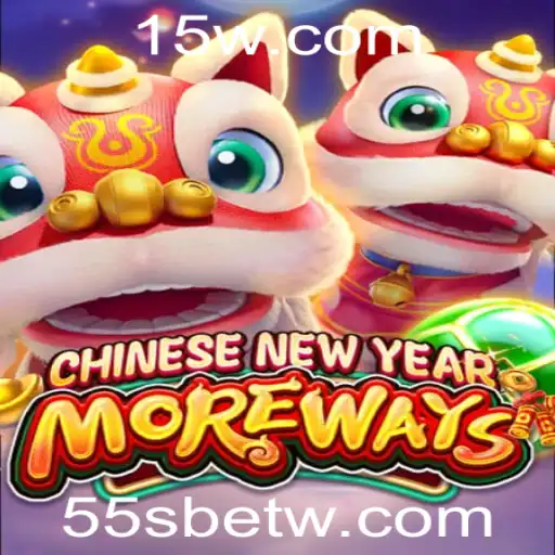 Descubra CHINESENEWYEARMOREWAYS: Uma Jornada Fascinante no Mundo dos Jogos
