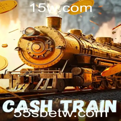 Descubra o Jogo Revolucionário CashTrain e sua Inovadora Plataforma 55Sbet