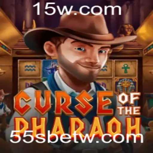 Descubra o Fascinante Jogo CurseofthePharaoh