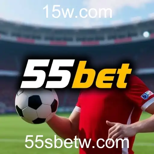 Como a Plataforma 55Sbet Está Transformando o Mundo dos Esportes