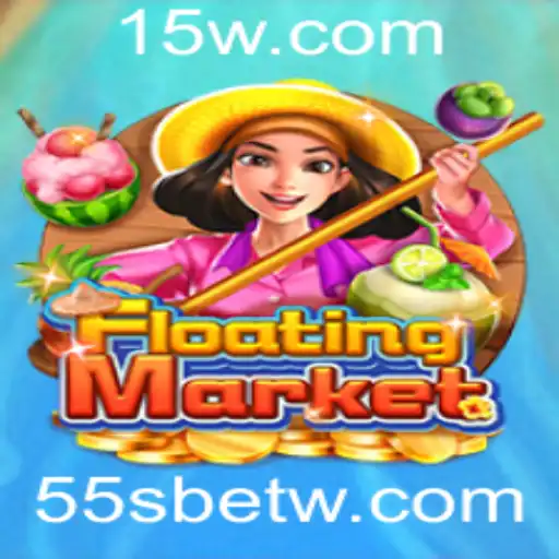 FloatingMarket: Uma Jornada de Estratégia e Aventura