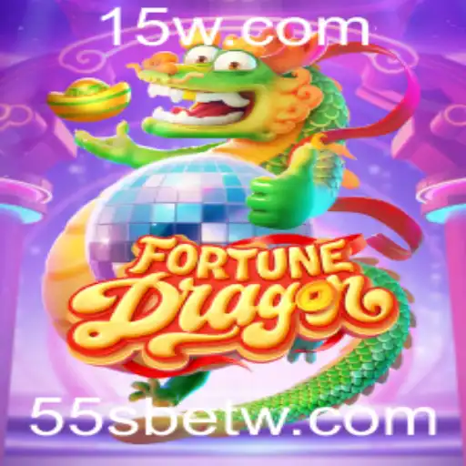 Explorando o Universo de FortuneDragon com 55Sbet