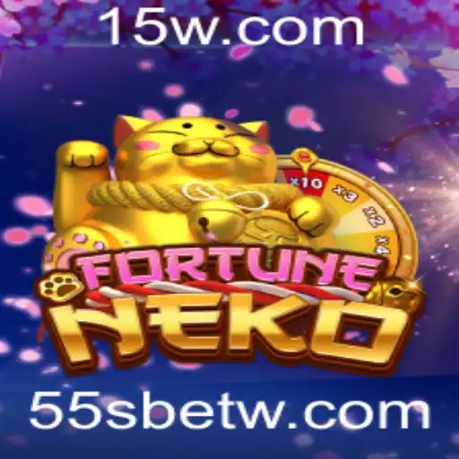 Explorando FortuneNeko: O Novo Fenômeno do Jogo com 55Sbet