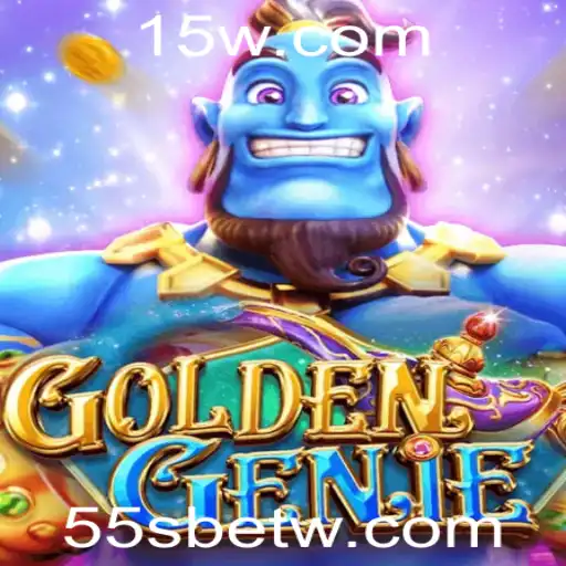Explorando o Universo de GOLDENGENIE: Um Novo Fenômeno no Mundo dos Jogos