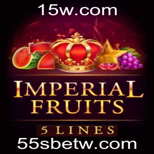 Descubra o Excitante Mundo de ImperialFruits5 e 55Sbet
