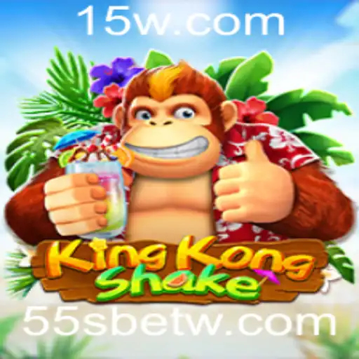 Explorando KingKongShake: Uma Nova Experiência no Mundo dos Jogos