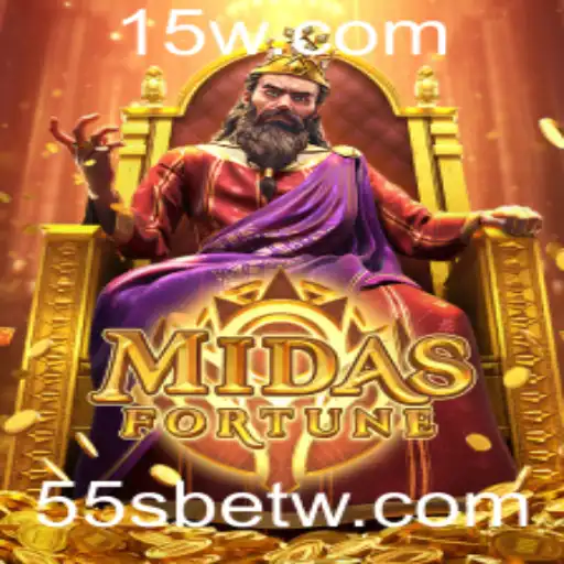 Explore o Universo de MidasFortune com 55Sbet: Um Jogo de Estratégia e Sorte
