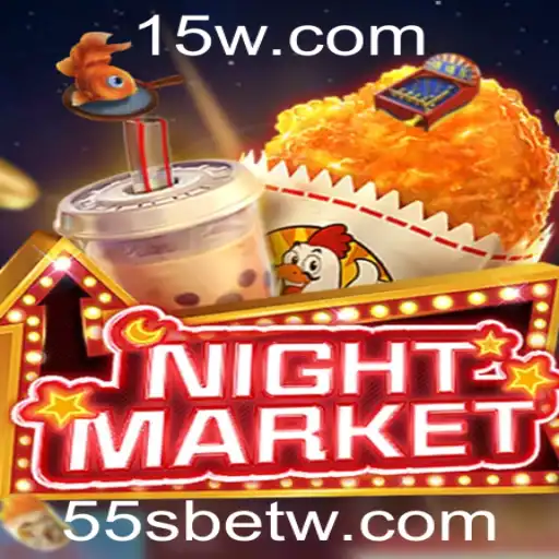 Descubra o Fascinante Mundo de NIGHTMARKET: O Jogo de Aventura com 55Sbet