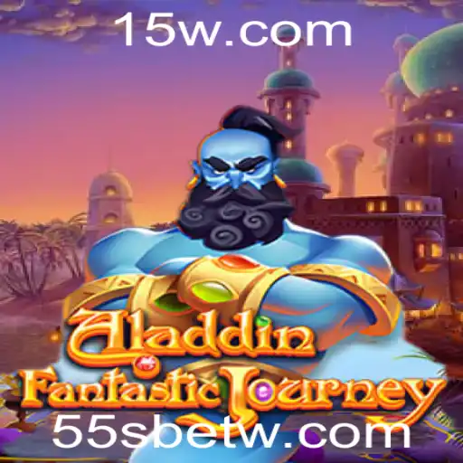 Explorando o Mundo de Aladdin no Jogo 55Sbet
