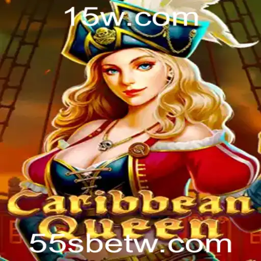 Descubra as Aventuras de CaribbeanQueen com 55Sbet