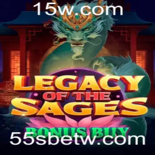 Explorando 'Legacy of the Sages Bonus Buy': Um Mergulho no Mundo dos Jogos Modernos