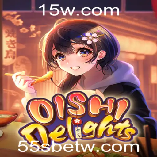 Descubra 'OishiDelights': Um Jogo de Estratégia Delicioso
