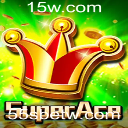 Descubra o Fascinante Mundo de SuperAce: Um Jogo Inovador com a Marca 55Sbet