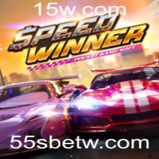 SpeedWinner: Uma Nova Sensação no Mundo dos Jogos