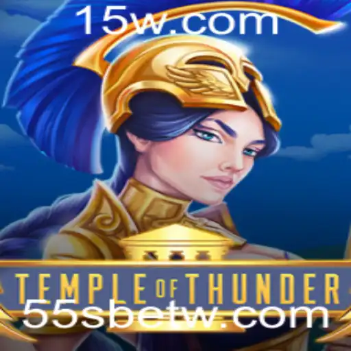 Explorando o Mundo Emocionante de TempleofThunder