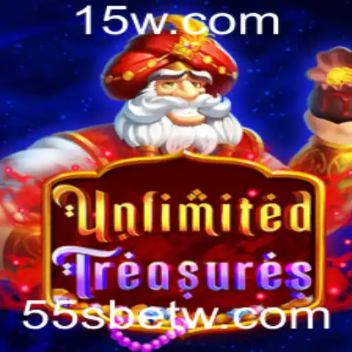 UnlimitedTreasures: Descubra o Universo de Aventuras e Desafios com 55Sbet